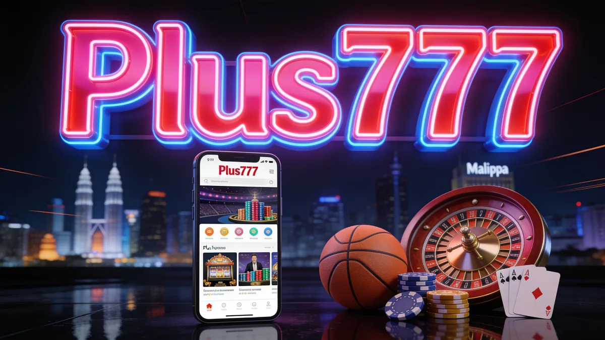 plus777 in the Philippines — Verifying Your New plus777 Account